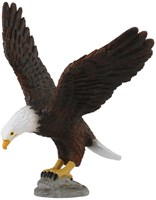 Collecta Amerikanischer Seeadler Spielfigur Kunststoff-2