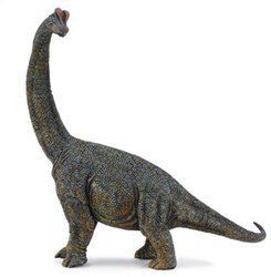 COLLECTA Brachiosaurus – 1:40