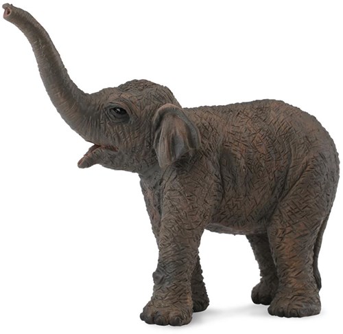 COLLECTA Asiatisches Elefantenkalb - (S)