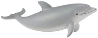 Collecta Delfinkalb Spielzeug - realistische Meerestiere Figur