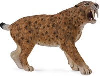 COLLECTA Säbelzahntiger - (XL)-2
