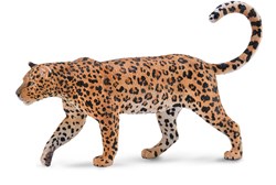 COLLECTA Afrikanischer Leopard - (XL)