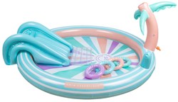 Swim Essentials Hallo-Sonnenschein-Abenteuer-Pool 210 cm