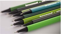 Bruynzeel Fineliner Set 36 Farben - Kreative Stifte zum Zeichnen-3