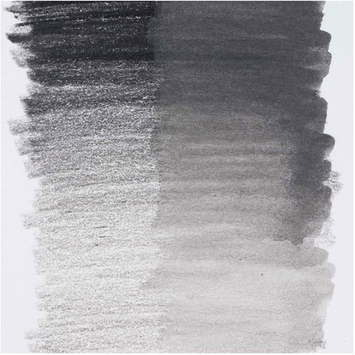 Bruynzeel Aquarellstift Design Specialties Aqua Sketch weich flach Multi Farben-2