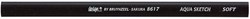 Bruynzeel Aquarellstift Design Specialties Aqua Sketch weich flach Multi Farben