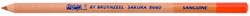 Bruynzeel Bleistift Spielzeug Design Specialties sanguine rot