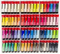 Bruynzeel Acrylfarben Set Malen Amsterdam Standard Series 72x20 ml-2