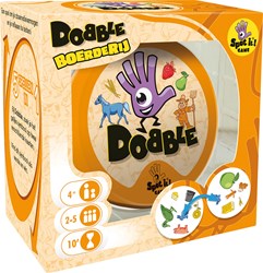 Asmodee Dobble Bauernhof NL