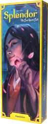 Asmodee Brettspiel Splendor The Sun Never Sets Erweiterung Fernost