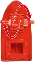 Aquaplay Feuerwehrboot Spielzeug Wasserspaß mit Spritzfunktion für Kinder-2