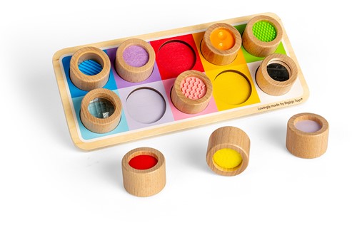 BigJigs Sensory Board