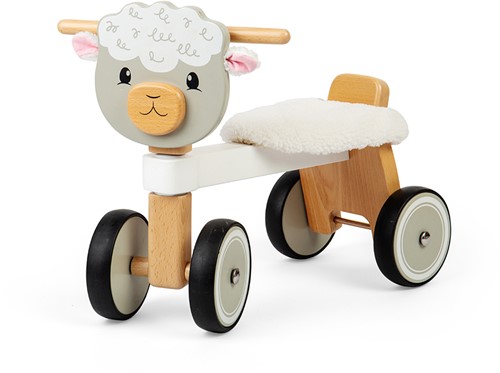 BigJigs Ride On Sheep