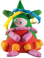 PlayMais Classic Playbook - Kreatives Bastelbuch für Kinder-3