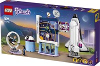 LEGO Friends Weltraum-Trainingsset Olivia 41713 Bauset für Kinder-2