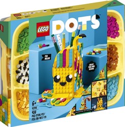 LEGO DOTS - Lustige Banane - Stifthalter 41948
