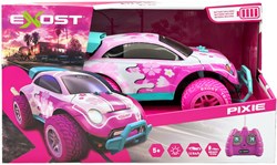 Spectron RC Buggy Pixie 2.0 - Ferngesteuertes Auto mit LED-Scheinwerfern