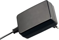 Carrera GO!!! Rennbahn - Transformator EU Adapter 14,8V 10,36VA