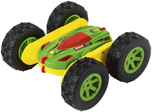 Carrera RC Mini Turnator 2.0 - Ferngesteuertes Stuntauto 1:24