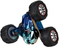 Carrera RC Stuntauto Turnator Color Flip - ferngesteuertes Auto 1:16 mit LED-2