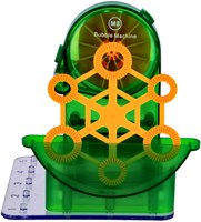 Science Seifenblasenmaschine Spielzeug Set für Kinder - lehrreich-3