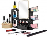 Buki Make-up Studio Spielset V2 für Kinder - Make-up Spielzeug-2
