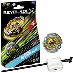 BEYBLADE BBX ARROW WIZARD STAMINA