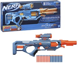 Hasbro Nerf Elite 2.0 Eaglepoint RD 8 - Blaster Spielzeug