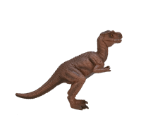 Mojo Spielzeug Dinosaurier Baby T-Rex - 387192-2
