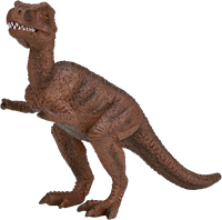 Mojo speelgoed dinosaurus Baby T-Rex - 387192