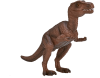 Mojo speelgoed dinosaurus Baby T-Rex - 387192