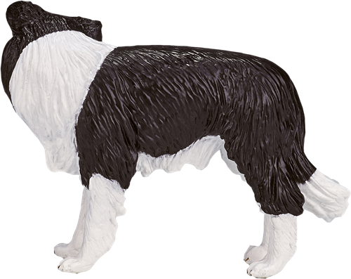 Mojo Pets Spielzeug Border Collie - 387203-2
