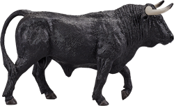 Mojo Farm Spielzeug Spanischer Stier - 387224