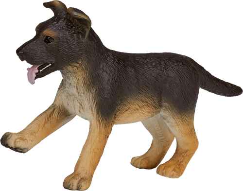 Mojo Pets - German Shepherd Puppy  387261