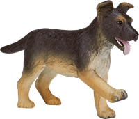 Mojo Pets - German Shepherd Puppy  387261