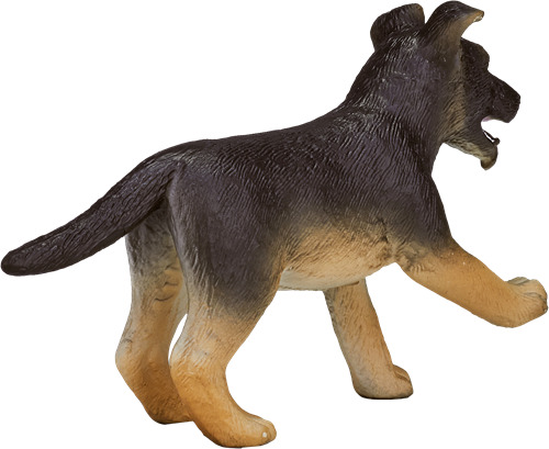 Mojo Pets - German Shepherd Puppy  387261