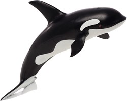 Mojo Sealife Spielzeug Orca Large - 387276