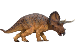 Mojo Spielzeug Dinosaurier Triceratops - 387364