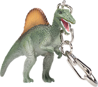 Mojo Dinosaurus Sleutelhanger Spinosaurus - 387452