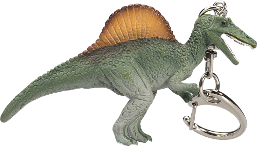 Mojo Dinosaurus Sleutelhanger Spinosaurus - 387452