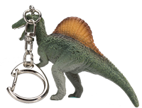 Mojo Dinosaurus Sleutelhanger Spinosaurus - 387452