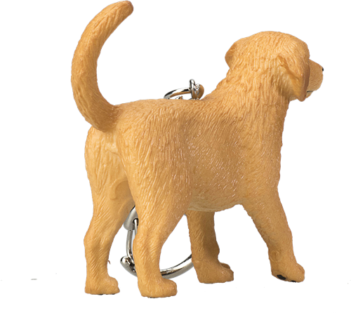 Mojo Farm & Pets Sleutelhanger Labrador Puppy - 387458