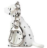 Mojo Farm & Pets Sleutelhanger Dalmatiër Puppy - 387462
