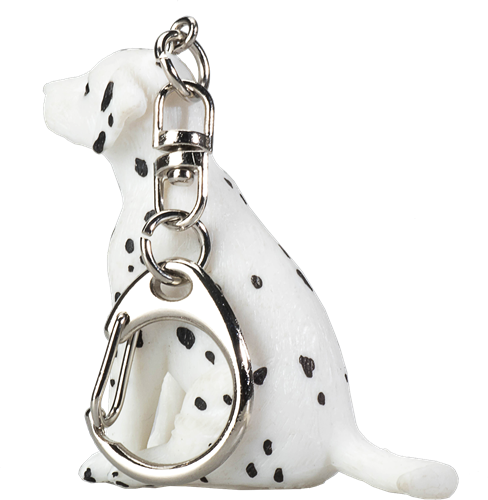 Mojo Farm & Pets Sleutelhanger Dalmatiër Puppy - 387462