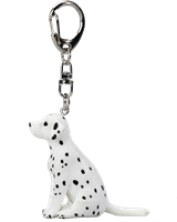 Mojo Farm & Pets Sleutelhanger Dalmatiër Puppy - 387462