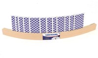 OSA Private Label Kartenhalter Holz 50 cm - Spielzubehör für Kartenspiele