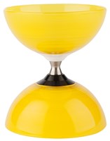 Henrys Diabolo Beach Free mit Kugellager - Spielzeug für Tricks-3