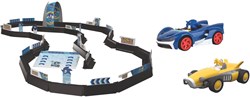 Carrera RC Sonic Rennset 1:43 ferngesteuertes Spielzeugauto Set