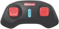 Carrera RC Auto Team Sonic Racing Tails 1:43 Modell - Spielzeug-2