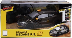 Kool Speed ferngesteuertes Auto Renault Mégane R.S. N4 1:20 blau RC Spielzeug
